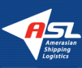 ASL CORP - Amerasian Shipping Logistics Corporation