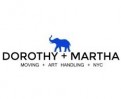 Dorothy and Martha Moving and Art Handling