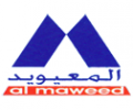 Al Maweed Marine Services Company