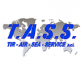 T.A.S.S. SRL  -  Tir-Air-Sea-Service Srl.