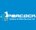 PEACOCK AVIATION AND ALLIED SERVICES LTD.