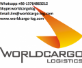 Worldcargo Logistics Ltd