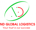 ND GLOBAL LOGISTICS COMPANY LIMITED