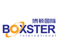 BOXSTER INTERNATIONAL TRANSPORTATION CO. LTD.