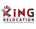 King Relocation Packers and Movers