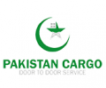 Pakistan Cargo