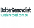 Better Removalists Sunshine Coast