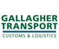 Gallagher Transport International Inc