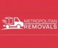Metropolitan Removals