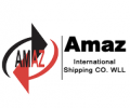 AMAZ INTERNATIONAL SHIPPING COMPANY