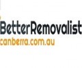 Better Removalists Canberra