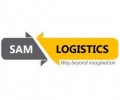 SAM LOGISTICS