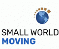 Small World Moving TX