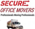 Secure Office Movers