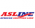 AFRICAN SHIPPING LINE - ASLINE