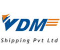 VDM SHIPPING PVT. LTD.,