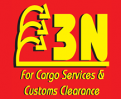 3N For Cargo Service & Customs Clearance