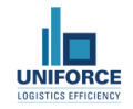 Uniforce Logistics Efficiency