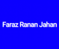 FarazRananJahan - FRJ