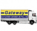Gateway Container Line Philippines Inc. - GCLPI