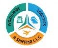 WORLDWIDE LOGISTICS AND SHIPPING LLC.