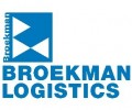 Broekman Logistics BV.