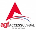 Access Global Forwarding SA de CV - AGF