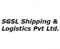 SGSL Shipping & Logistics Pvt. Ltd.