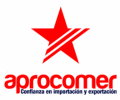 Apro Comercializadora SA de CV