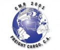 CMR 2001 FREIGHT CARGO CA