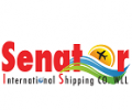 Senator International Shipping Co. Wll