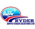 RYDER SUPPLY CHAIN SOLUTIONS LTD.