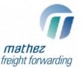 Mathez Freight Forwarding