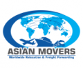 Asian Movers Pvt. Ltd.