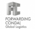 Forwarding Condal SA