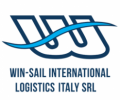 WIN-SAIL INTERNATIONAL LOGISTICS ITALY SRL
