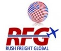 Rush Freight Global