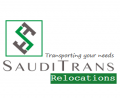 SaudiTrans Relocations