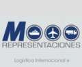 M. REPRESENTACIONES, S.A. DE C.V.