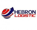 HEBRON LOGISTIC S. DE. R.L.