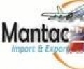 Mantac Import and Export