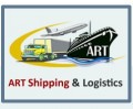 ART SHIPPING & LOGISTICS
