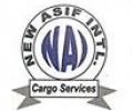 New Asif International Cargo Services