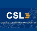 Creative For Shipping and Logistics - CSL