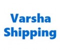 VARSHA SHIPPING - CHETNA AGENCIES