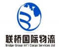 BRIDGE GROUP INTERNATIONAL CARGO SERVICES LTD.
