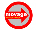 Movage Moving + Storage