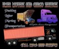 Umer Movers and Cargo Services