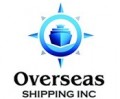 Overseas Shipping Inc., Baltimore