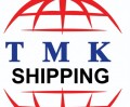 TMK Shipping Ltd